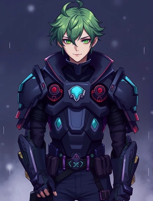 Zephyr